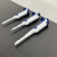 Rainin Pipet-Lite XLS Single Channel Pipettes - Quantity 3 image 1
